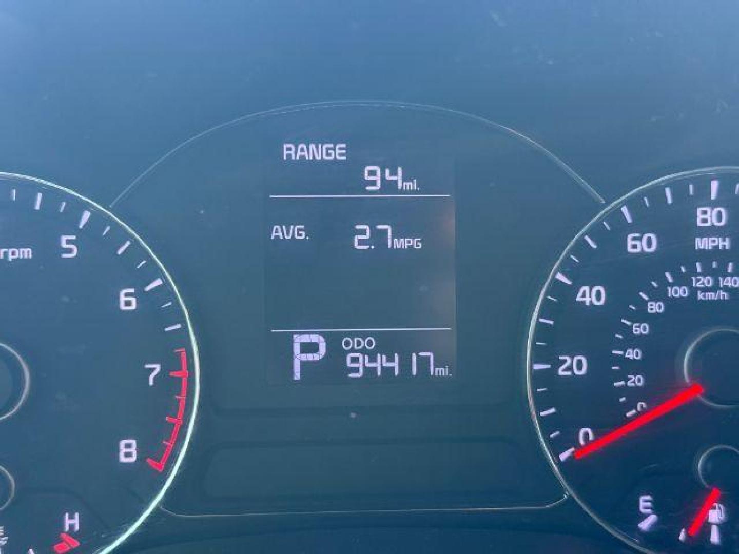 2016 BLACK Kia Forte LX (KNAFK5A89G5) with an 2L I-4 gasoline direct injection engine, located at 2715 W Pioneer Pkwy, Arlington, TX, 76013, (817) 265-9009, 32.710262, -97.153236 - Photo#1