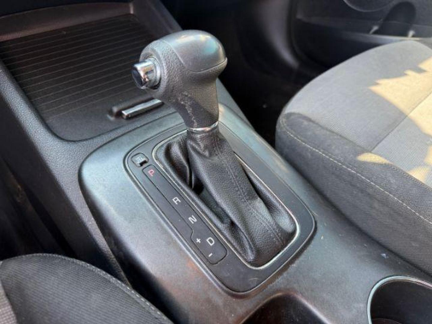 2016 BLACK Kia Forte LX (KNAFK5A89G5) with an 2L I-4 gasoline direct injection engine, located at 2715 W Pioneer Pkwy, Arlington, TX, 76013, (817) 265-9009, 32.710262, -97.153236 - Photo#16