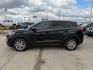 2021 BLACK Hyundai Tucson Value (KM8J33A4XMU) with an Nu 2L I-4 gasoline direct injection engine, located at 2715 W Pioneer Pkwy, Arlington, TX, 76013, (817) 265-9009, 32.710262, -97.153236 - Photo#2