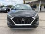 2021 BLACK Hyundai Tucson Value (KM8J33A4XMU) with an Nu 2L I-4 gasoline direct injection engine, located at 2715 W Pioneer Pkwy, Arlington, TX, 76013, (817) 265-9009, 32.710262, -97.153236 - Photo#4