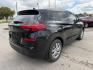 2021 BLACK Hyundai Tucson Value (KM8J33A4XMU) with an Nu 2L I-4 gasoline direct injection engine, located at 2715 W Pioneer Pkwy, Arlington, TX, 76013, (817) 265-9009, 32.710262, -97.153236 - Photo#7