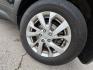 2021 BLACK Hyundai Tucson Value (KM8J33A4XMU) with an Nu 2L I-4 gasoline direct injection engine, located at 2715 W Pioneer Pkwy, Arlington, TX, 76013, (817) 265-9009, 32.710262, -97.153236 - Photo#10