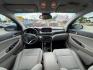 2021 BLACK Hyundai Tucson Value (KM8J33A4XMU) with an Nu 2L I-4 gasoline direct injection engine, located at 2715 W Pioneer Pkwy, Arlington, TX, 76013, (817) 265-9009, 32.710262, -97.153236 - Photo#13