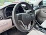 2021 BLACK Hyundai Tucson Value (KM8J33A4XMU) with an Nu 2L I-4 gasoline direct injection engine, located at 2715 W Pioneer Pkwy, Arlington, TX, 76013, (817) 265-9009, 32.710262, -97.153236 - Photo#15