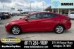 2020 RED Hyundai Elantra SEL (5NPD84LF4LH) with an Nu 2L I-4 DOHC engine, located at 2715 W Pioneer Pkwy, Arlington, TX, 76013, (817) 265-9009, 32.710262, -97.153236 - Photo#0