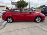 2020 RED Hyundai Elantra SEL (5NPD84LF4LH) with an Nu 2L I-4 DOHC engine, located at 2715 W Pioneer Pkwy, Arlington, TX, 76013, (817) 265-9009, 32.710262, -97.153236 - Photo#6