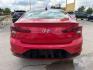 2020 RED Hyundai Elantra SEL (5NPD84LF4LH) with an Nu 2L I-4 DOHC engine, located at 2715 W Pioneer Pkwy, Arlington, TX, 76013, (817) 265-9009, 32.710262, -97.153236 - Photo#8