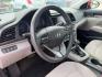 2020 RED Hyundai Elantra SEL (5NPD84LF4LH) with an Nu 2L I-4 DOHC engine, located at 2715 W Pioneer Pkwy, Arlington, TX, 76013, (817) 265-9009, 32.710262, -97.153236 - Photo#15