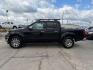 2012 GRAY Nissan Frontier SL (1N6AD0ER1CC) with an VQ 4L V-6 DOHC engine, located at 2715 W Pioneer Pkwy, Arlington, TX, 76013, (817) 265-9009, 32.710262, -97.153236 - Photo#2