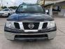 2012 GRAY Nissan Frontier SL (1N6AD0ER1CC) with an VQ 4L V-6 DOHC engine, located at 2715 W Pioneer Pkwy, Arlington, TX, 76013, (817) 265-9009, 32.710262, -97.153236 - Photo#4