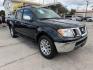 2012 GRAY Nissan Frontier SL (1N6AD0ER1CC) with an VQ 4L V-6 DOHC engine, located at 2715 W Pioneer Pkwy, Arlington, TX, 76013, (817) 265-9009, 32.710262, -97.153236 - Photo#5