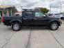 2012 GRAY Nissan Frontier SL (1N6AD0ER1CC) with an VQ 4L V-6 DOHC engine, located at 2715 W Pioneer Pkwy, Arlington, TX, 76013, (817) 265-9009, 32.710262, -97.153236 - Photo#6