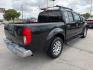 2012 GRAY Nissan Frontier SL (1N6AD0ER1CC) with an VQ 4L V-6 DOHC engine, located at 2715 W Pioneer Pkwy, Arlington, TX, 76013, (817) 265-9009, 32.710262, -97.153236 - Photo#7