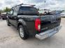 2012 GRAY Nissan Frontier SL (1N6AD0ER1CC) with an VQ 4L V-6 DOHC engine, located at 2715 W Pioneer Pkwy, Arlington, TX, 76013, (817) 265-9009, 32.710262, -97.153236 - Photo#9