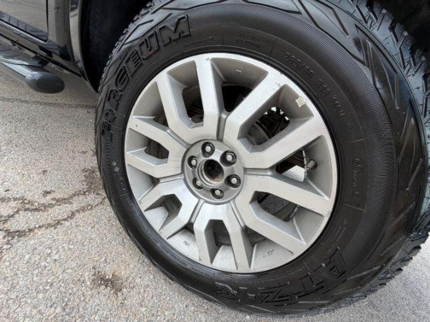 2012 GRAY Nissan Frontier SL (1N6AD0ER1CC) with an VQ 4L V-6 DOHC engine, located at 2715 W Pioneer Pkwy, Arlington, TX, 76013, (817) 265-9009, 32.710262, -97.153236 - Photo#10