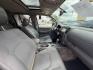2012 GRAY Nissan Frontier SL (1N6AD0ER1CC) with an VQ 4L V-6 DOHC engine, located at 2715 W Pioneer Pkwy, Arlington, TX, 76013, (817) 265-9009, 32.710262, -97.153236 - Photo#11