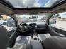 2012 GRAY Nissan Frontier SL (1N6AD0ER1CC) with an VQ 4L V-6 DOHC engine, located at 2715 W Pioneer Pkwy, Arlington, TX, 76013, (817) 265-9009, 32.710262, -97.153236 - Photo#13