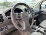 2012 GRAY Nissan Frontier SL (1N6AD0ER1CC) with an VQ 4L V-6 DOHC engine, located at 2715 W Pioneer Pkwy, Arlington, TX, 76013, (817) 265-9009, 32.710262, -97.153236 - Photo#15