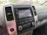 2012 GRAY Nissan Frontier SL (1N6AD0ER1CC) with an VQ 4L V-6 DOHC engine, located at 2715 W Pioneer Pkwy, Arlington, TX, 76013, (817) 265-9009, 32.710262, -97.153236 - Photo#17