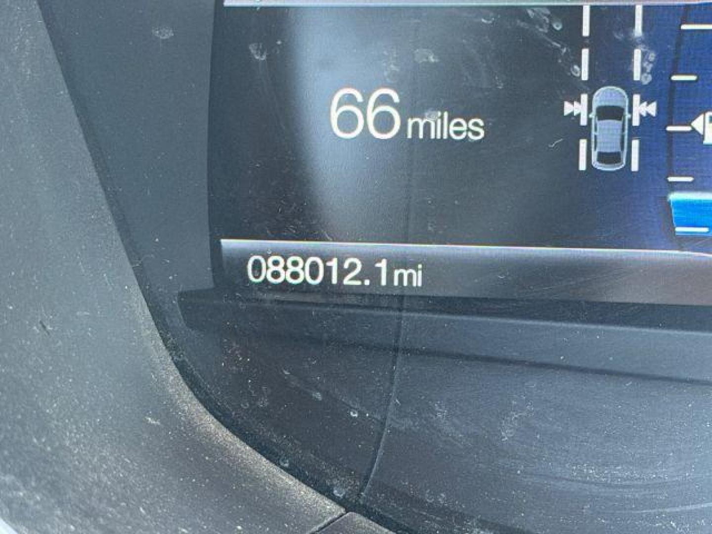 2019 GRAY Ford Fusion SE (3FA6P0H75KR) with an 2.5L L4 DOHC 16V engine, 6-Speed Automatic transmission, located at 2715 W Pioneer Pkwy, Arlington, TX, 76013, (817) 265-9009, 32.710262, -97.153236 - Photo#1