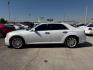 2015 WHITE Chrysler 300 Limited (2C3CCAAG4FH) with an 3.6L V-6 DOHC engine, located at 2715 W Pioneer Pkwy, Arlington, TX, 76013, (817) 265-9009, 32.710262, -97.153236 - Photo#2