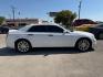 2015 WHITE Chrysler 300 Limited (2C3CCAAG4FH) with an 3.6L V-6 DOHC engine, located at 2715 W Pioneer Pkwy, Arlington, TX, 76013, (817) 265-9009, 32.710262, -97.153236 - Photo#6