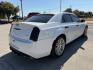 2015 WHITE Chrysler 300 Limited (2C3CCAAG4FH) with an 3.6L V-6 DOHC engine, located at 2715 W Pioneer Pkwy, Arlington, TX, 76013, (817) 265-9009, 32.710262, -97.153236 - Photo#7