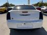 2015 WHITE Chrysler 300 Limited (2C3CCAAG4FH) with an 3.6L V-6 DOHC engine, located at 2715 W Pioneer Pkwy, Arlington, TX, 76013, (817) 265-9009, 32.710262, -97.153236 - Photo#8