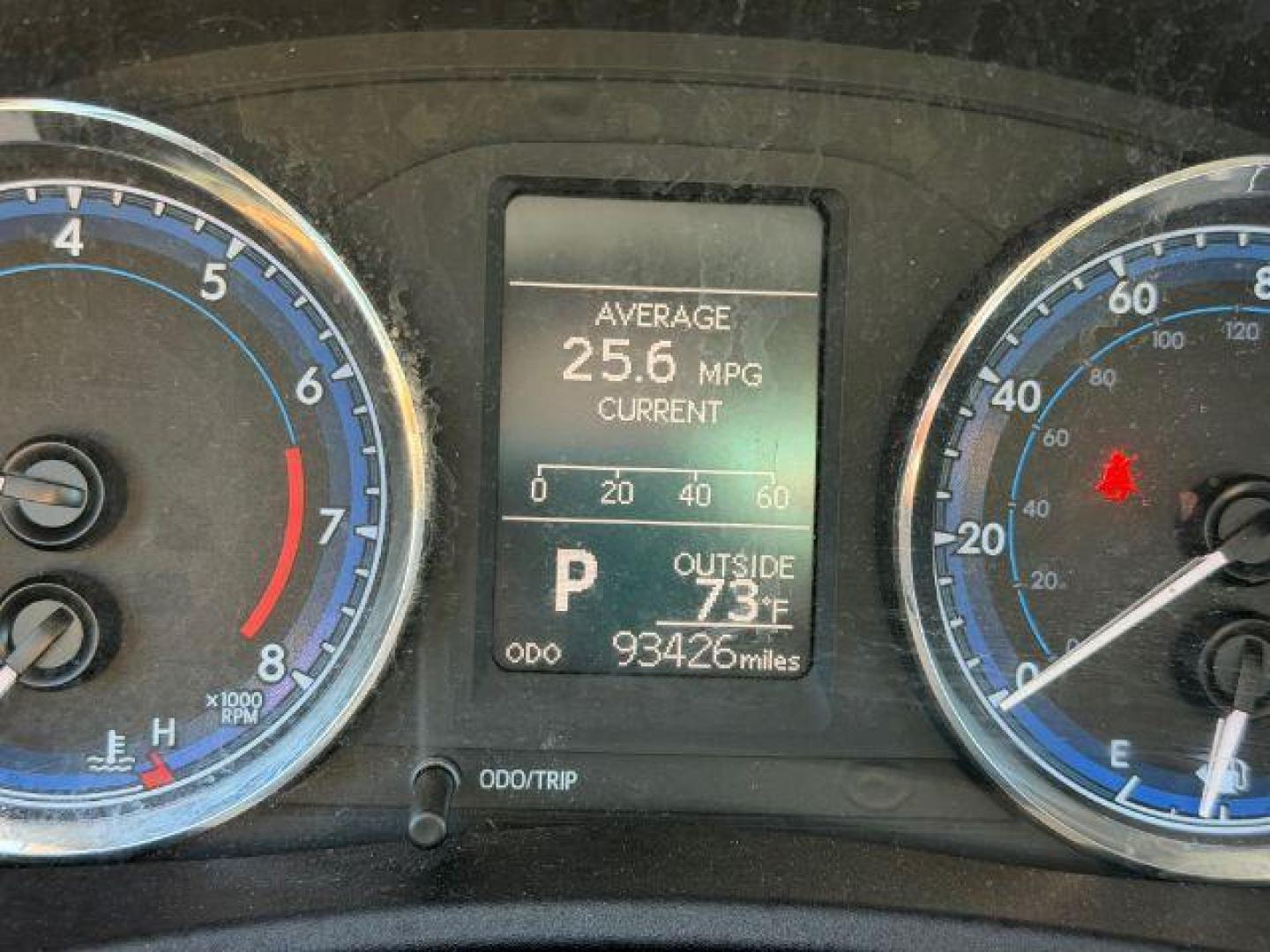 2017 GRAY Toyota Corolla LE (2T1BURHE9HC) with an 1.8L I-4 DOHC engine, located at 2715 W Pioneer Pkwy, Arlington, TX, 76013, (817) 265-9009, 32.710262, -97.153236 - Photo#1