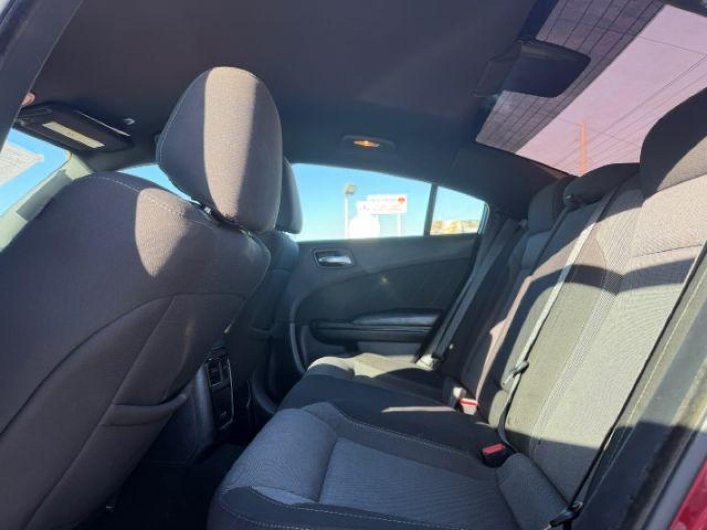 2020 RED Dodge Charger SXT RWD (2C3CDXBG6LH) with an Pentastar 3.6L V-6 DOHC engine, located at 2715 W Pioneer Pkwy, Arlington, TX, 76013, (817) 265-9009, 32.710262, -97.153236 - Photo#10