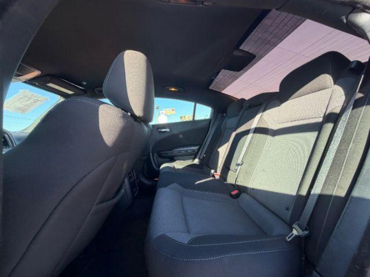 2020 RED Dodge Charger SXT RWD (2C3CDXBG6LH) with an Pentastar 3.6L V-6 DOHC engine, located at 2715 W Pioneer Pkwy, Arlington, TX, 76013, (817) 265-9009, 32.710262, -97.153236 - Photo#11