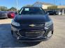 2019 Black Chevrolet Trax LS FWD (3GNCJKSB9KL) with an 1.4L L4 DOHC 16V engine, 6-Speed Automatic transmission, located at 2715 W Pioneer Pkwy, Arlington, TX, 76013, (817) 265-9009, 32.710262, -97.153236 - Photo#4