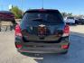 2019 Black Chevrolet Trax LS FWD (3GNCJKSB9KL) with an 1.4L L4 DOHC 16V engine, 6-Speed Automatic transmission, located at 2715 W Pioneer Pkwy, Arlington, TX, 76013, (817) 265-9009, 32.710262, -97.153236 - Photo#8