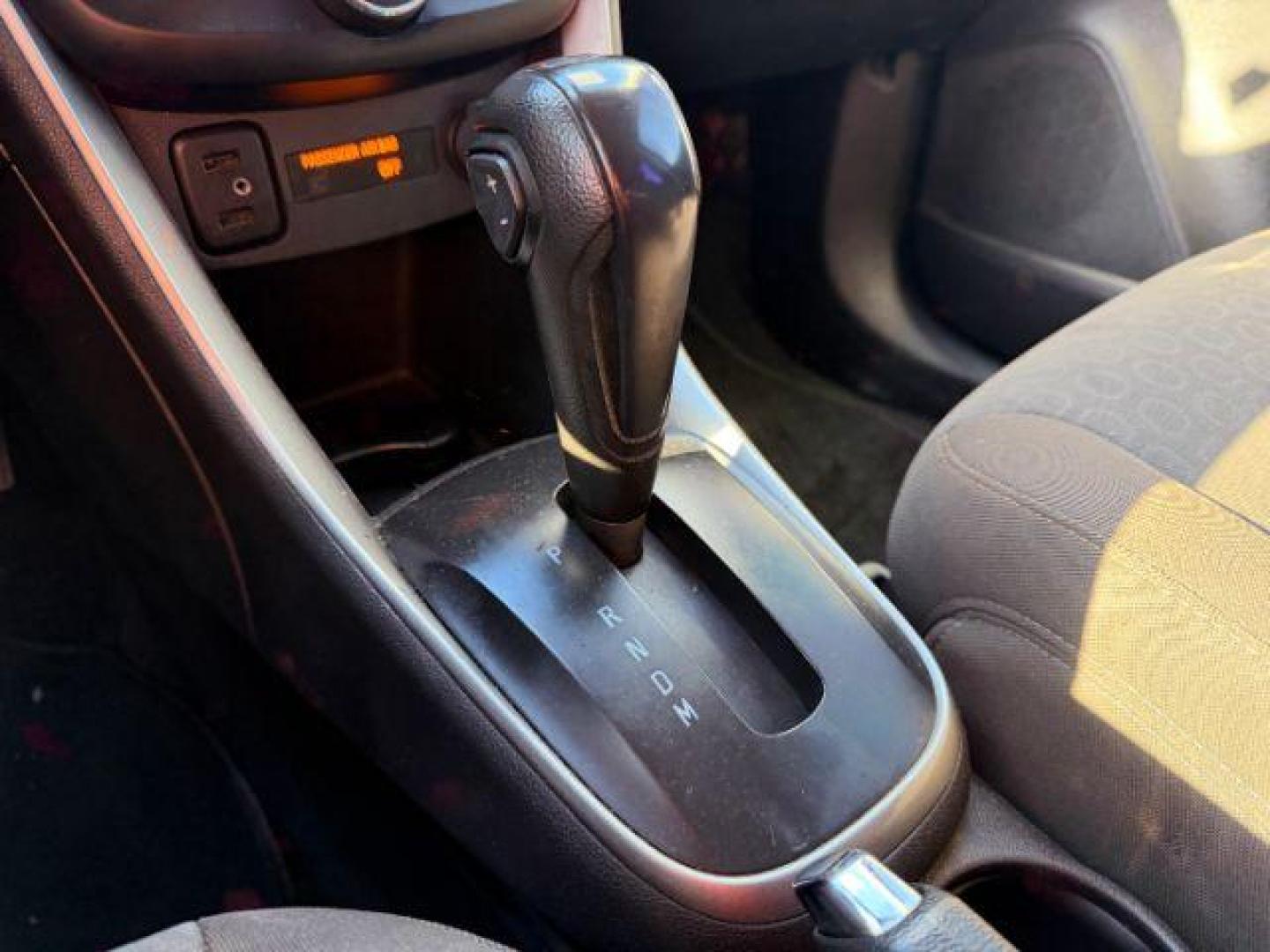 2019 Black Chevrolet Trax LS FWD (3GNCJKSB9KL) with an 1.4L L4 DOHC 16V engine, 6-Speed Automatic transmission, located at 2715 W Pioneer Pkwy, Arlington, TX, 76013, (817) 265-9009, 32.710262, -97.153236 - Photo#16