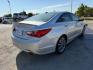 2014 SILVER Hyundai Sonata SE (5NPEC4AB3EH) , located at 2715 W Pioneer Pkwy, Arlington, TX, 76013, (817) 265-9009, 32.710262, -97.153236 - Photo#5