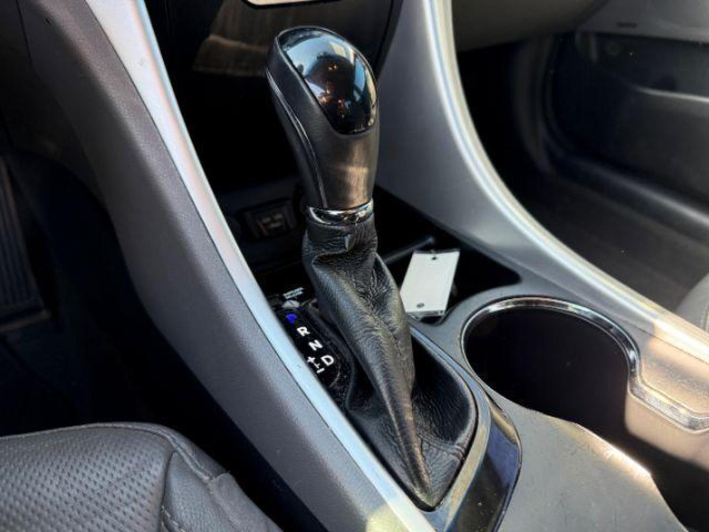 2014 SILVER Hyundai Sonata SE (5NPEC4AB3EH) , located at 2715 W Pioneer Pkwy, Arlington, TX, 76013, (817) 265-9009, 32.710262, -97.153236 - Photo#14