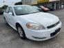 2015 WHITE Chevrolet Impala Limited LS (2G1WA5E39F1) with an 3.6L V6 DOHC 16V FFV engine, 6-Speed Automatic transmission, located at 2715 W Pioneer Pkwy, Arlington, TX, 76013, (817) 265-9009, 32.710262, -97.153236 - Photo#4