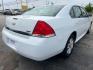 2015 WHITE Chevrolet Impala Limited LS (2G1WA5E39F1) with an 3.6L V6 DOHC 16V FFV engine, 6-Speed Automatic transmission, located at 2715 W Pioneer Pkwy, Arlington, TX, 76013, (817) 265-9009, 32.710262, -97.153236 - Photo#5