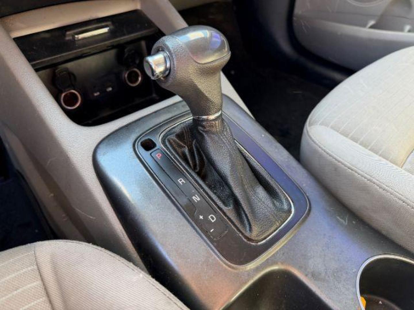 2015 BLACK Kia Forte EX (KNAFX4A60F5) with an 1.8L L4 DOHC 16V engine, 6-Speed Automatic transmission, located at 2715 W Pioneer Pkwy, Arlington, TX, 76013, (817) 265-9009, 32.710262, -97.153236 - Photo#14