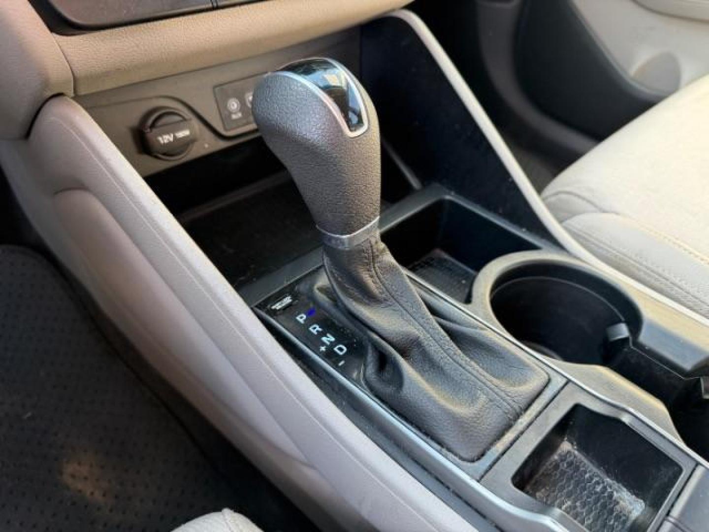 2016 WHITE Hyundai Tucson Eco (KM8J33A29GU) with an 1.6L I-4 gasoline di engine, located at 2715 W Pioneer Pkwy, Arlington, TX, 76013, (817) 265-9009, 32.710262, -97.153236 - Photo#12