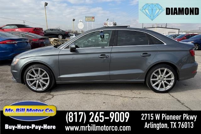 photo of 2015 Audi A3 1.8T Premium