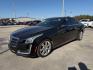 2014 BLACK Cadillac CTS Premium (1G6AT5S36E0) with an 3.6L V-6 gasoline direct injection engine, located at 2715 W Pioneer Pkwy, Arlington, TX, 76013, (817) 265-9009, 32.710262, -97.153236 - Photo#3