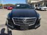 2014 BLACK Cadillac CTS Premium (1G6AT5S36E0) with an 3.6L V-6 gasoline direct injection engine, located at 2715 W Pioneer Pkwy, Arlington, TX, 76013, (817) 265-9009, 32.710262, -97.153236 - Photo#4