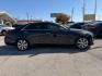 2014 BLACK Cadillac CTS Premium (1G6AT5S36E0) with an 3.6L V-6 gasoline direct injection engine, located at 2715 W Pioneer Pkwy, Arlington, TX, 76013, (817) 265-9009, 32.710262, -97.153236 - Photo#6