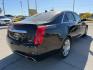 2014 BLACK Cadillac CTS Premium (1G6AT5S36E0) with an 3.6L V-6 gasoline direct injection engine, located at 2715 W Pioneer Pkwy, Arlington, TX, 76013, (817) 265-9009, 32.710262, -97.153236 - Photo#7