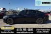 2018 BLACK Kia Optima EX (5XXGU4L34JG) with an Theta II 2.4L I-4 gasoline direct injection engine, located at 2715 W Pioneer Pkwy, Arlington, TX, 76013, (817) 265-9009, 32.710262, -97.153236 - Photo#0