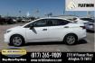 2020 WHITE Nissan Versa S Xtronic CVT (3N1CN8DV7LL) with an 1.6L I-4 DOHC engine, located at 2715 W Pioneer Pkwy, Arlington, TX, 76013, (817) 265-9009, 32.710262, -97.153236 - Photo#0