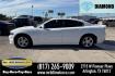 2021 WHITE Dodge Charger SXT (2C3CDXBG0MH) with an 3.6L V6 DOHC 24V engine, 8-Speed Automatic transmission, located at 2715 W Pioneer Pkwy, Arlington, TX, 76013, (817) 265-9009, 32.710262, -97.153236 - Photo#0