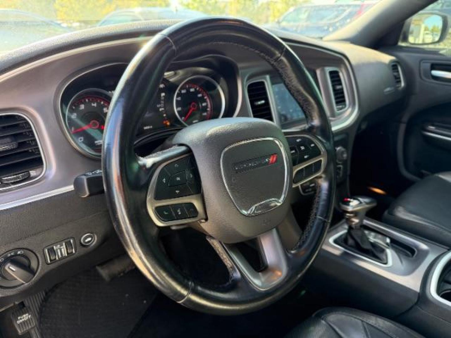 2021 WHITE Dodge Charger SXT (2C3CDXBG0MH) with an 3.6L V6 DOHC 24V engine, 8-Speed Automatic transmission, located at 2715 W Pioneer Pkwy, Arlington, TX, 76013, (817) 265-9009, 32.710262, -97.153236 - Photo#12