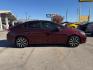 2015 MAROON Honda Civic EX-L | EX-L (2HGFB2F96FH) with an 1.8L I-4 i-VTEC vari engine, located at 2715 W Pioneer Pkwy, Arlington, TX, 76013, (817) 265-9009, 32.710262, -97.153236 - Photo#6